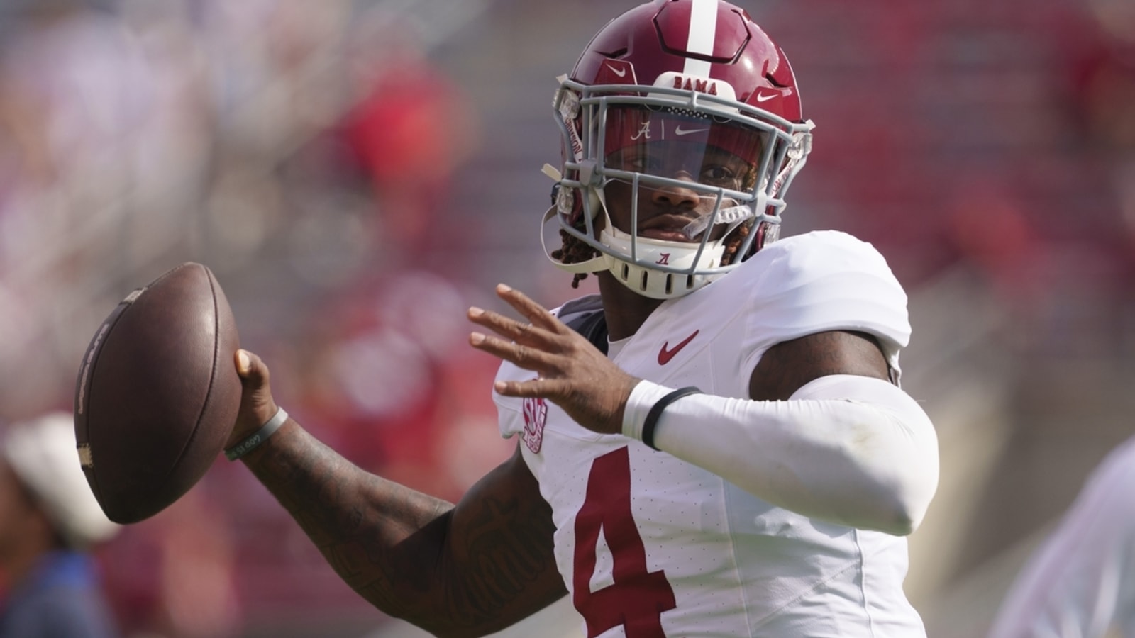 Week 5: Georgia-Alabama Preview, Props, Prediction
