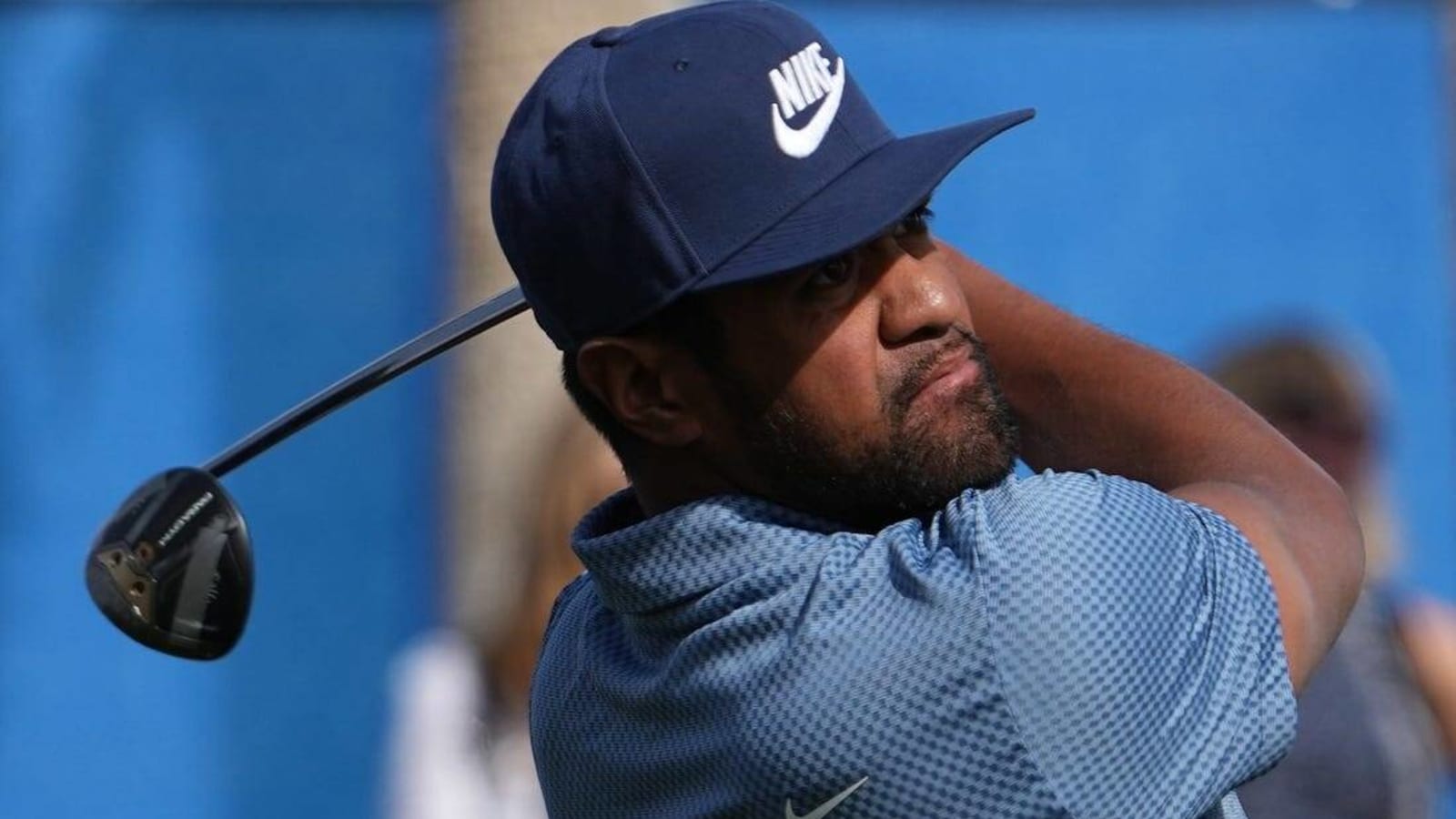 Golf Glance: Tony Finau defends in Mexico; LPGA begins Asia swing