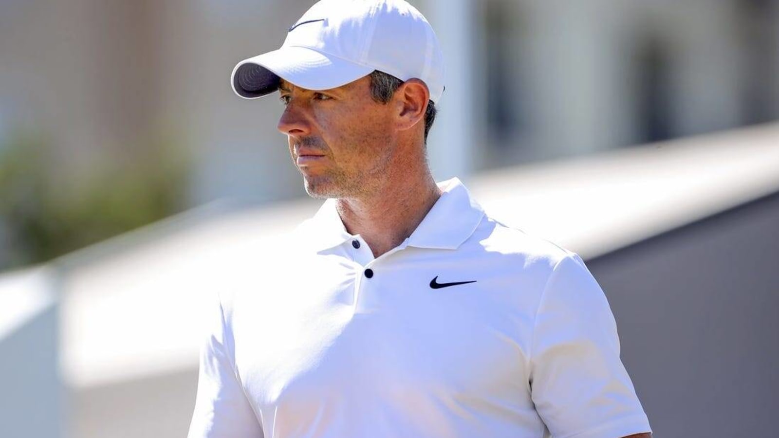 Rory McIlroy relying on patience, Butch Harmon in Masters pursuit