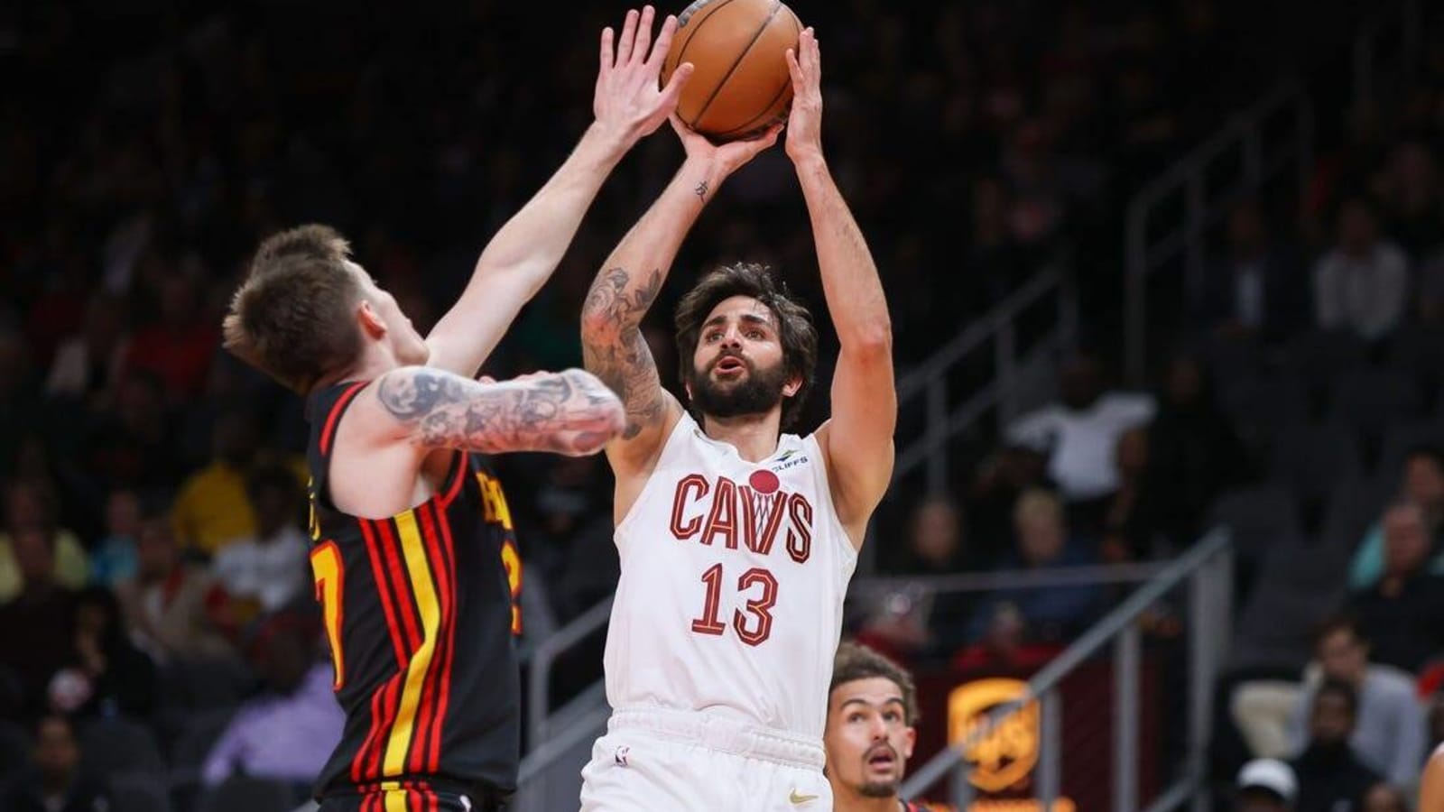 Reports: Ricky Rubio making return to Barcelona