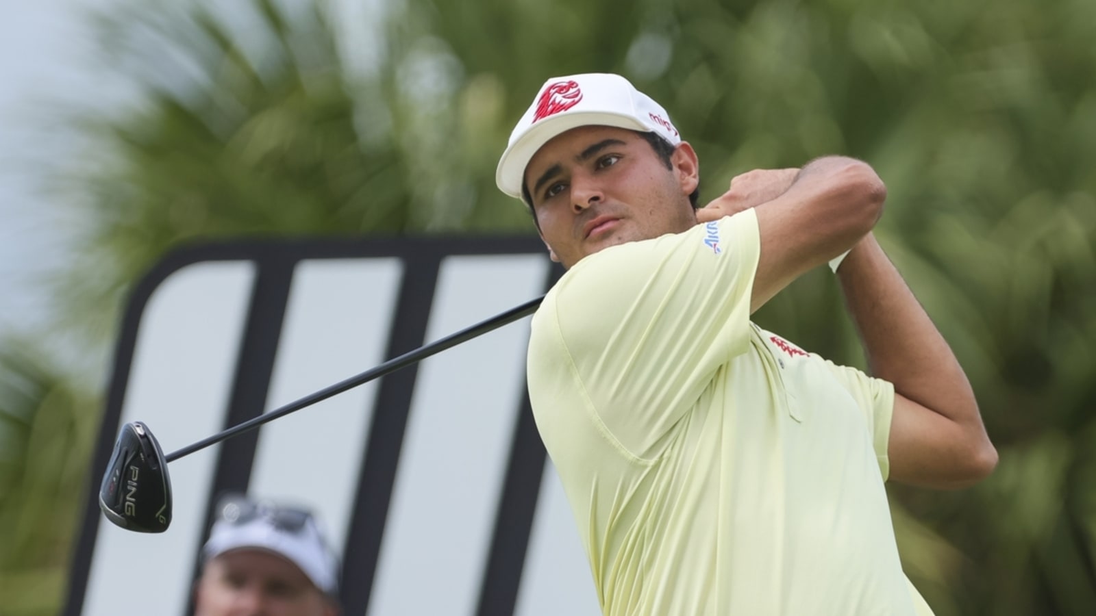 Former LIV player moving on from &#39;only money&#39; after contract ends