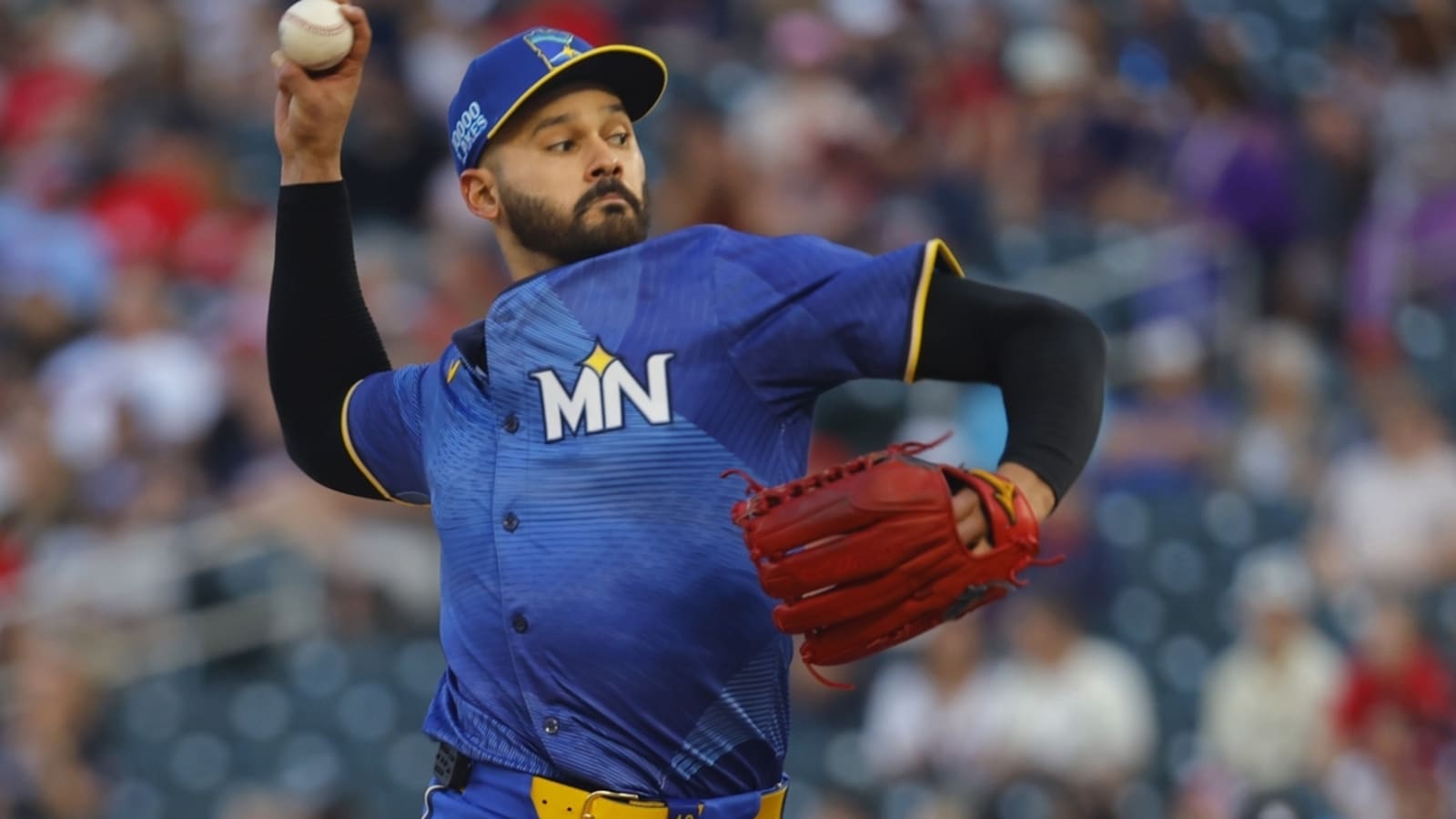 Twins blank Blue Jays behind Pablo Lopez&#39;s gem