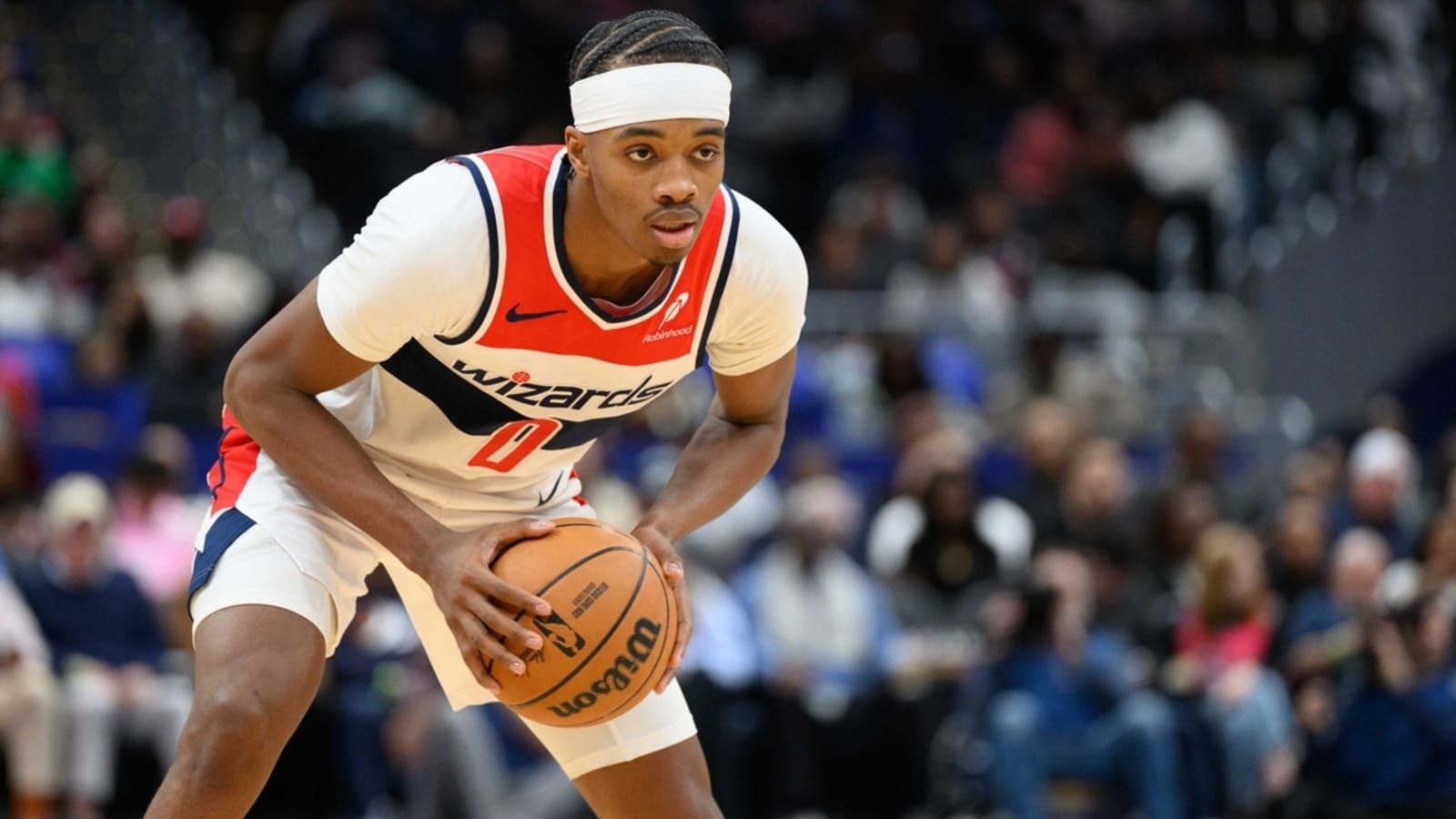 Wizards host Nuggets, aim to avoid franchise infamy