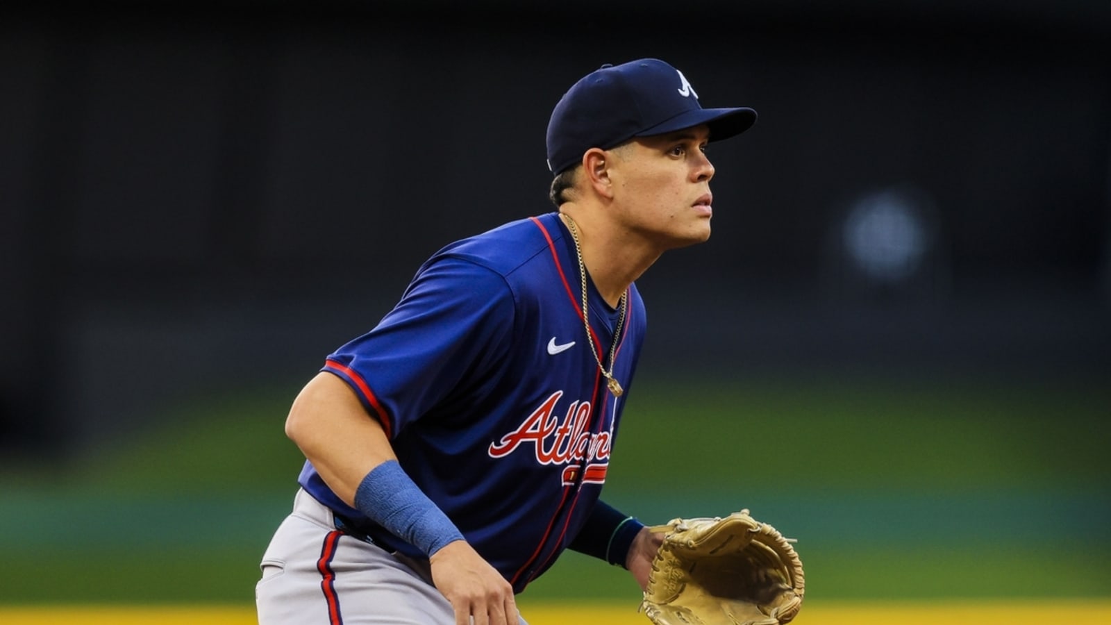 Reports: INF Gio Urshela reaches deal with Athletics
