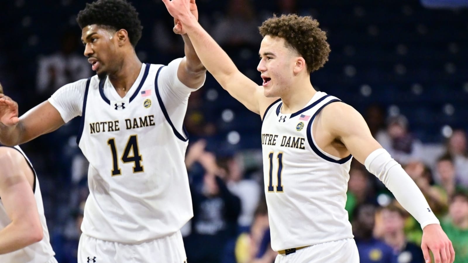 Notre Dame staggers into ACC opener vs. Syracuse