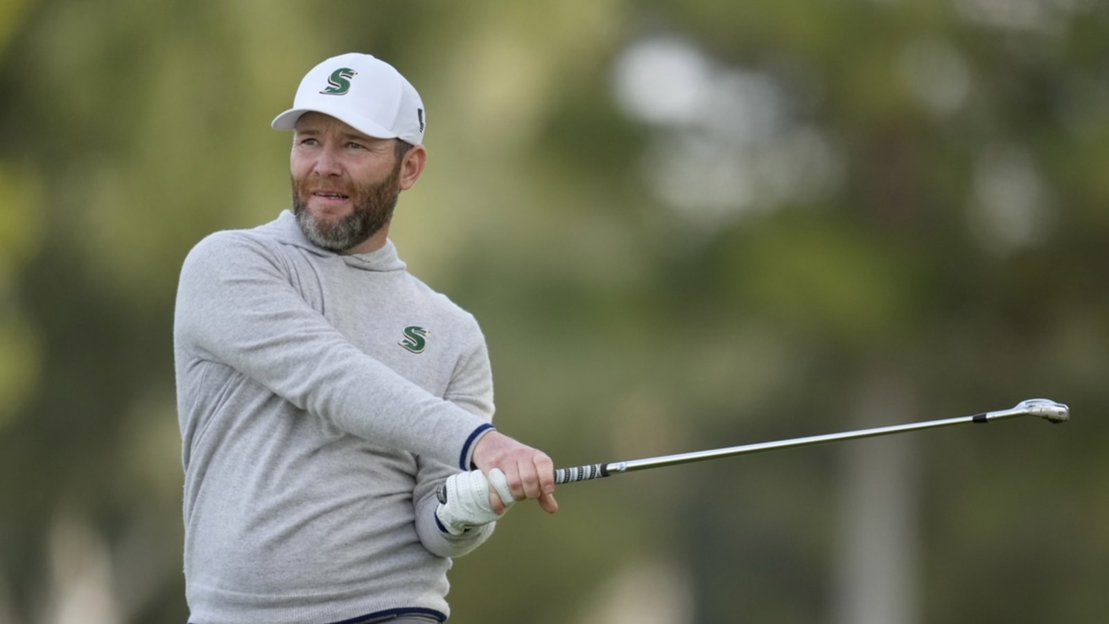 LIV Golf announces 93-player field for Promotions event