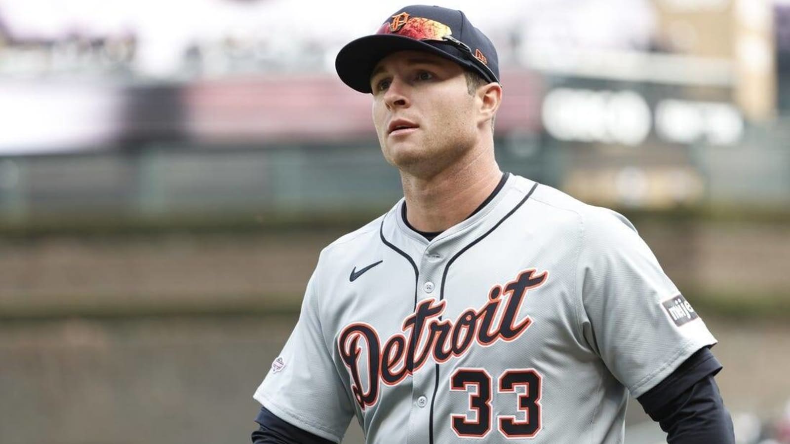 Colt Keith, Tigers chasing additional success vs. White Sox
