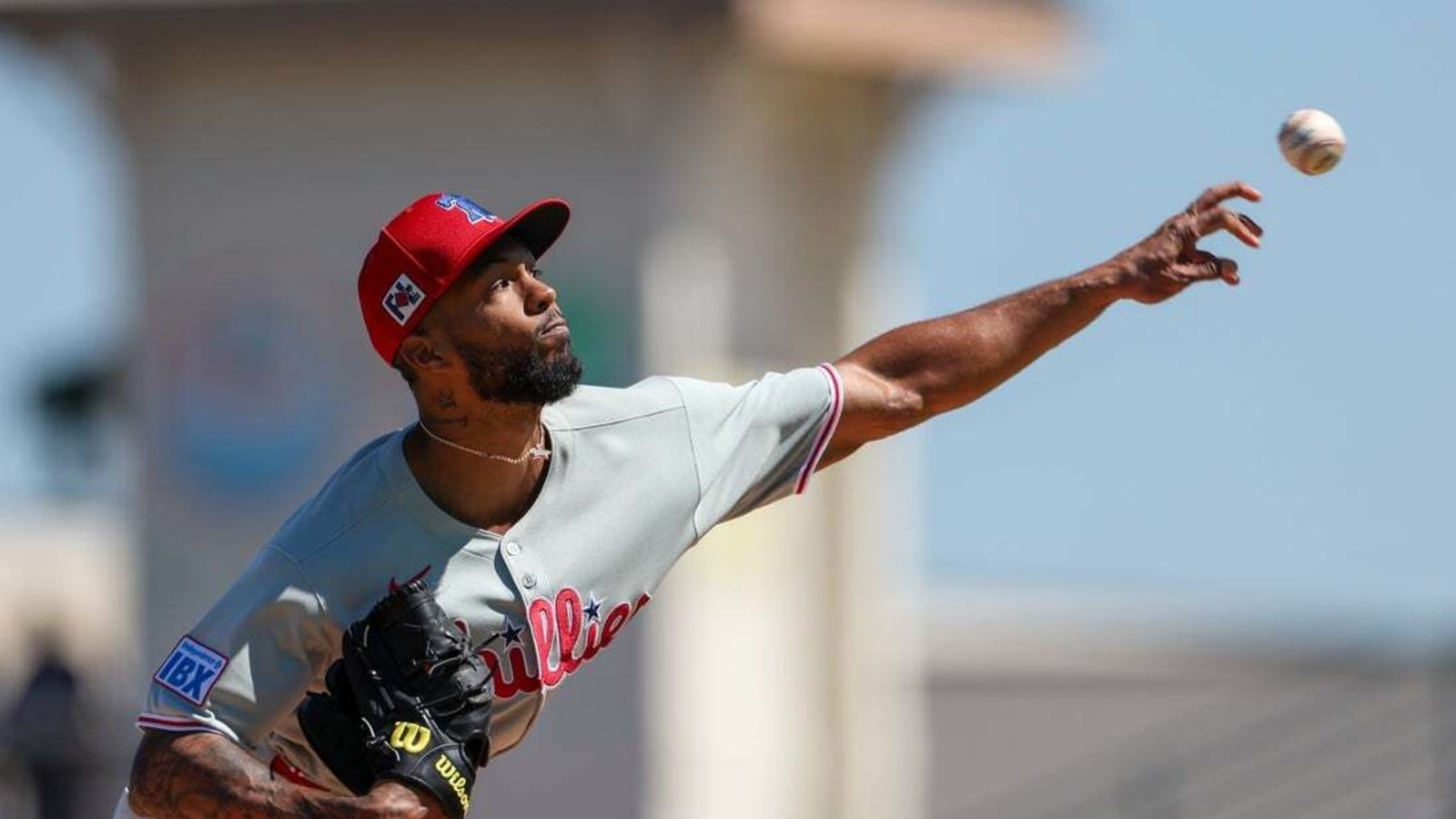 Cristopher Sanchez looks to help Phillies rebound vs. Dodgers