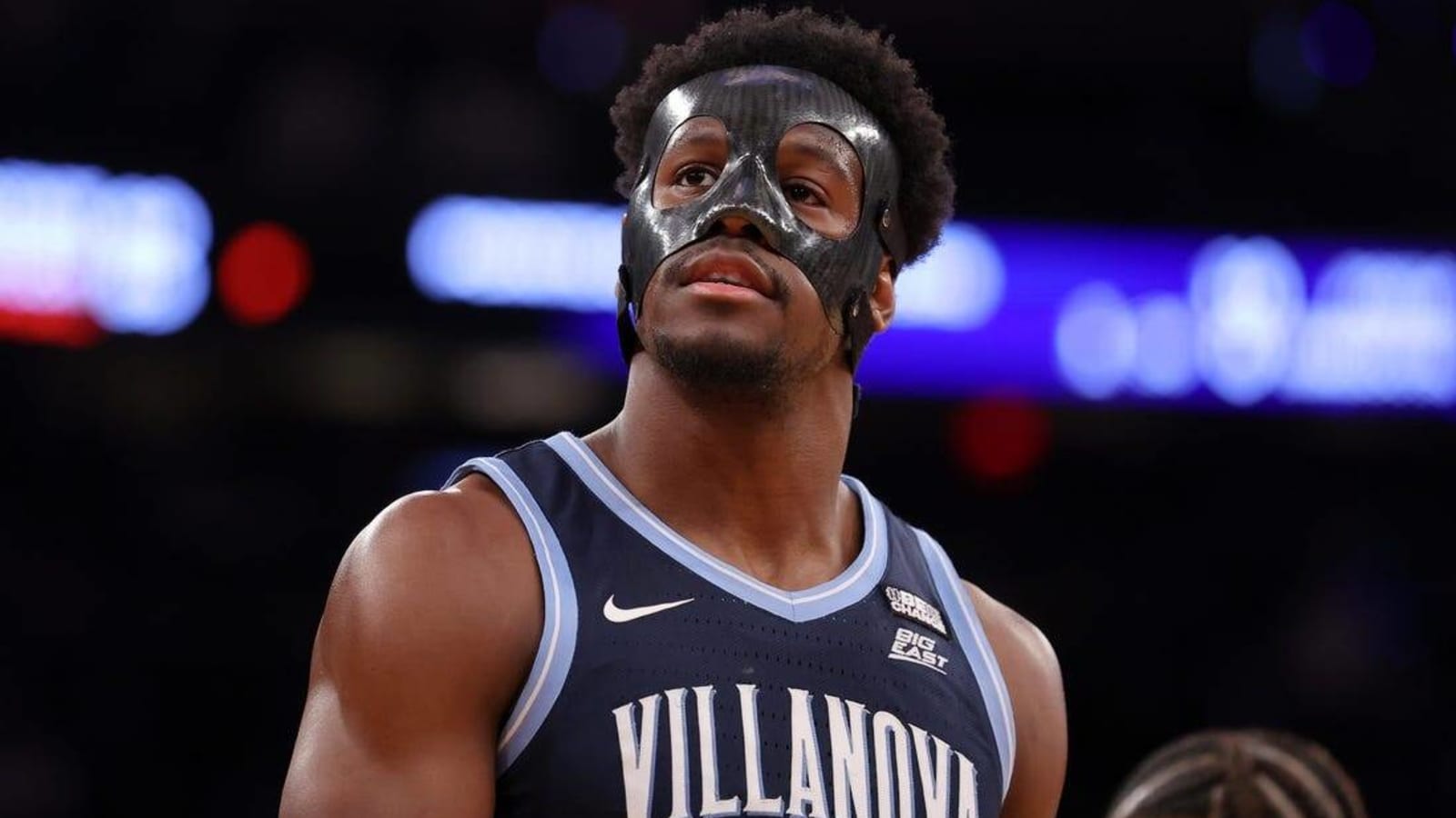 Villanova G TJ Bamba transferring to Oregon