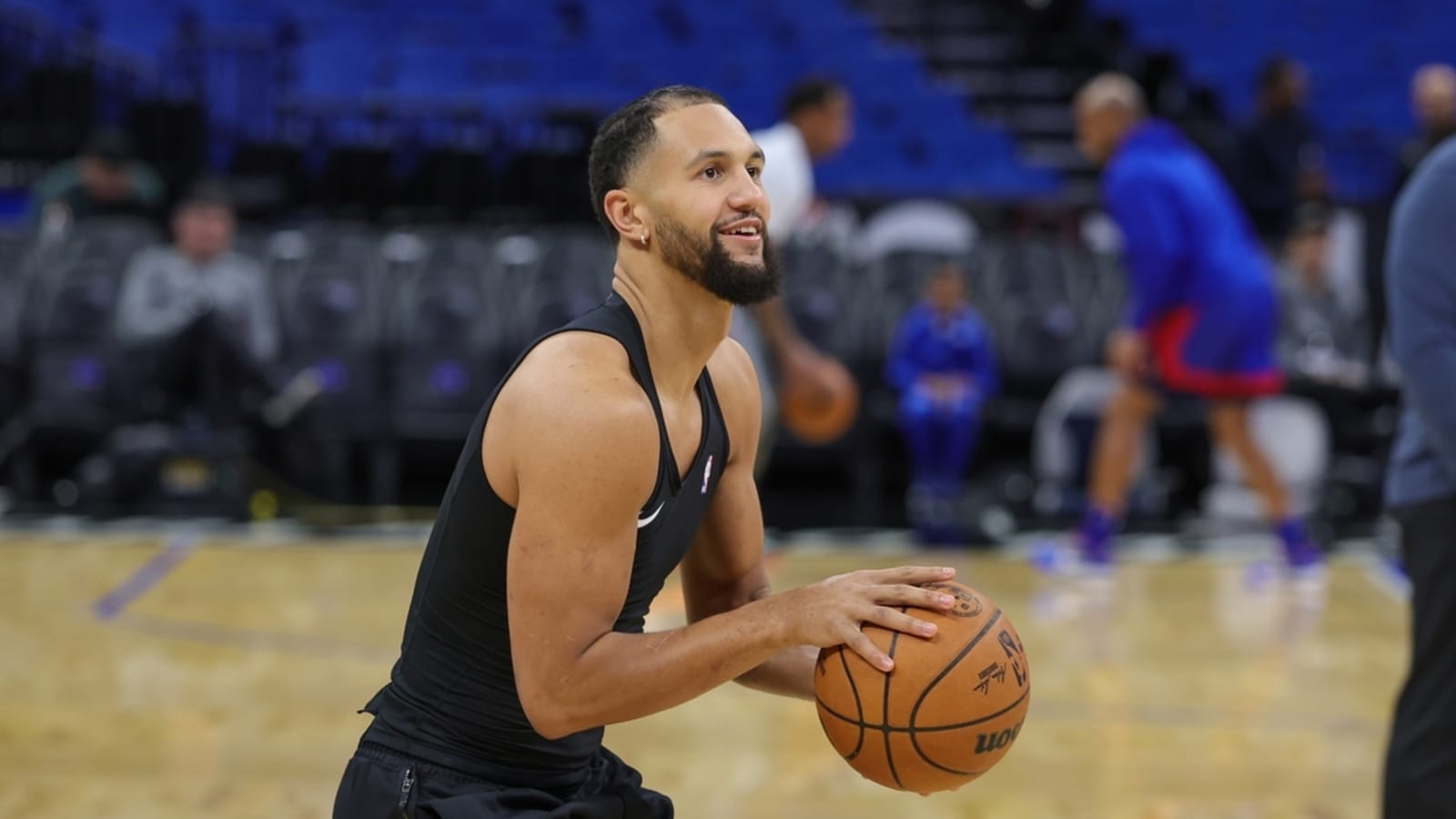 Magic G Jalen Suggs to have surgery, out indefinitely