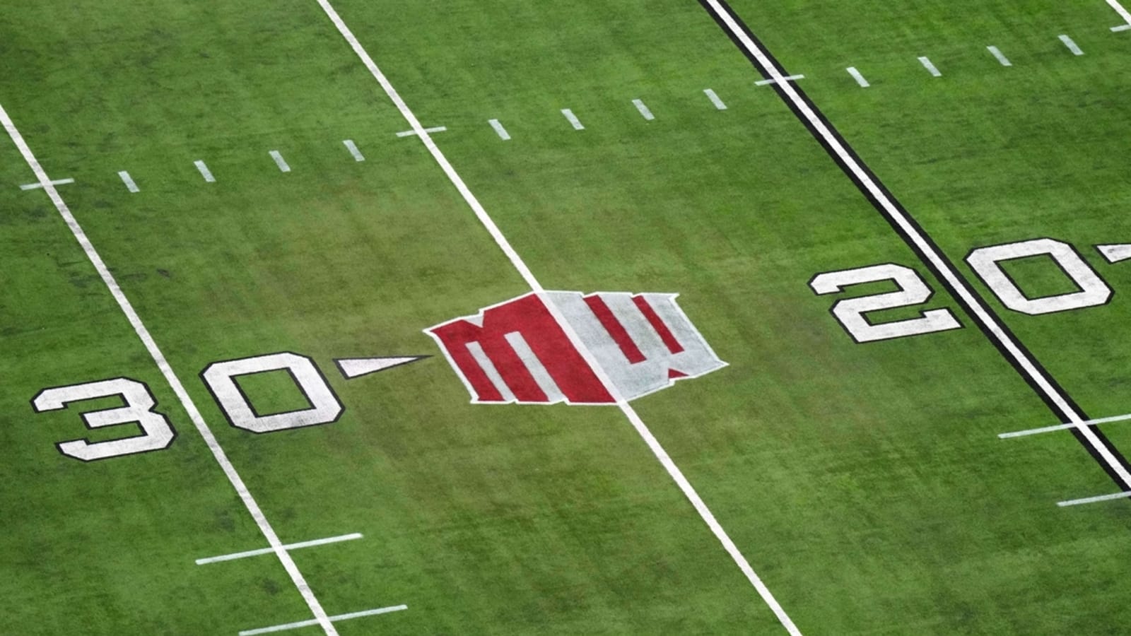 Reports: Four Mountain West schools set to join Pac-12