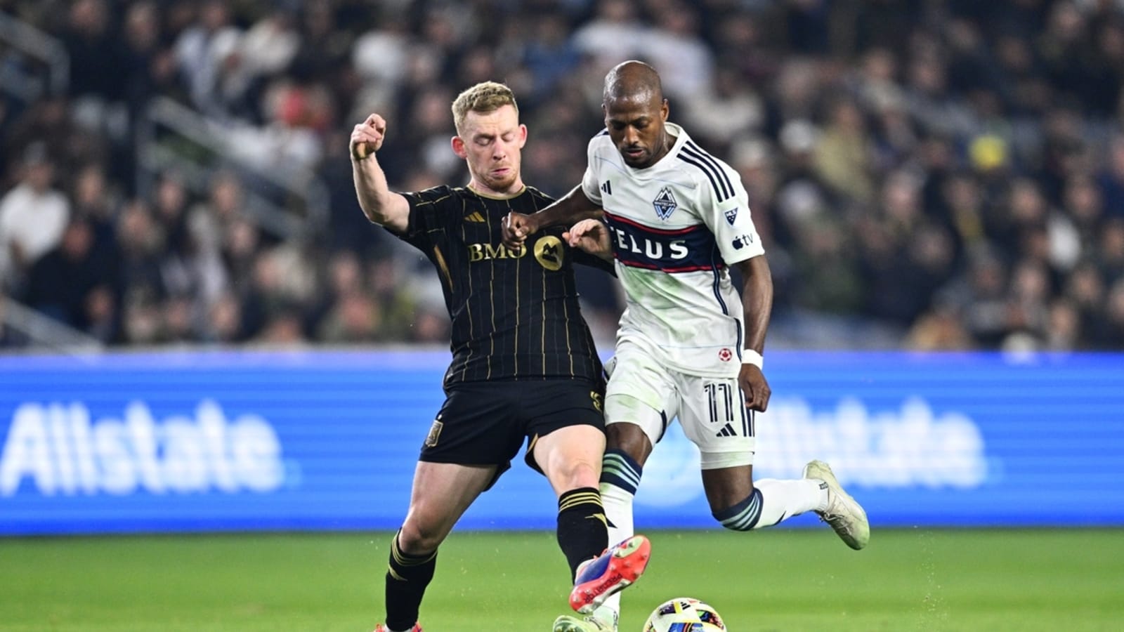 Inter Miami sign veteran F Fafa Picault