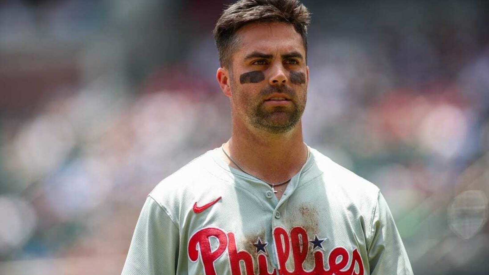 Phillies release Whit Merrifield, recall IF/OF Weston Wilson