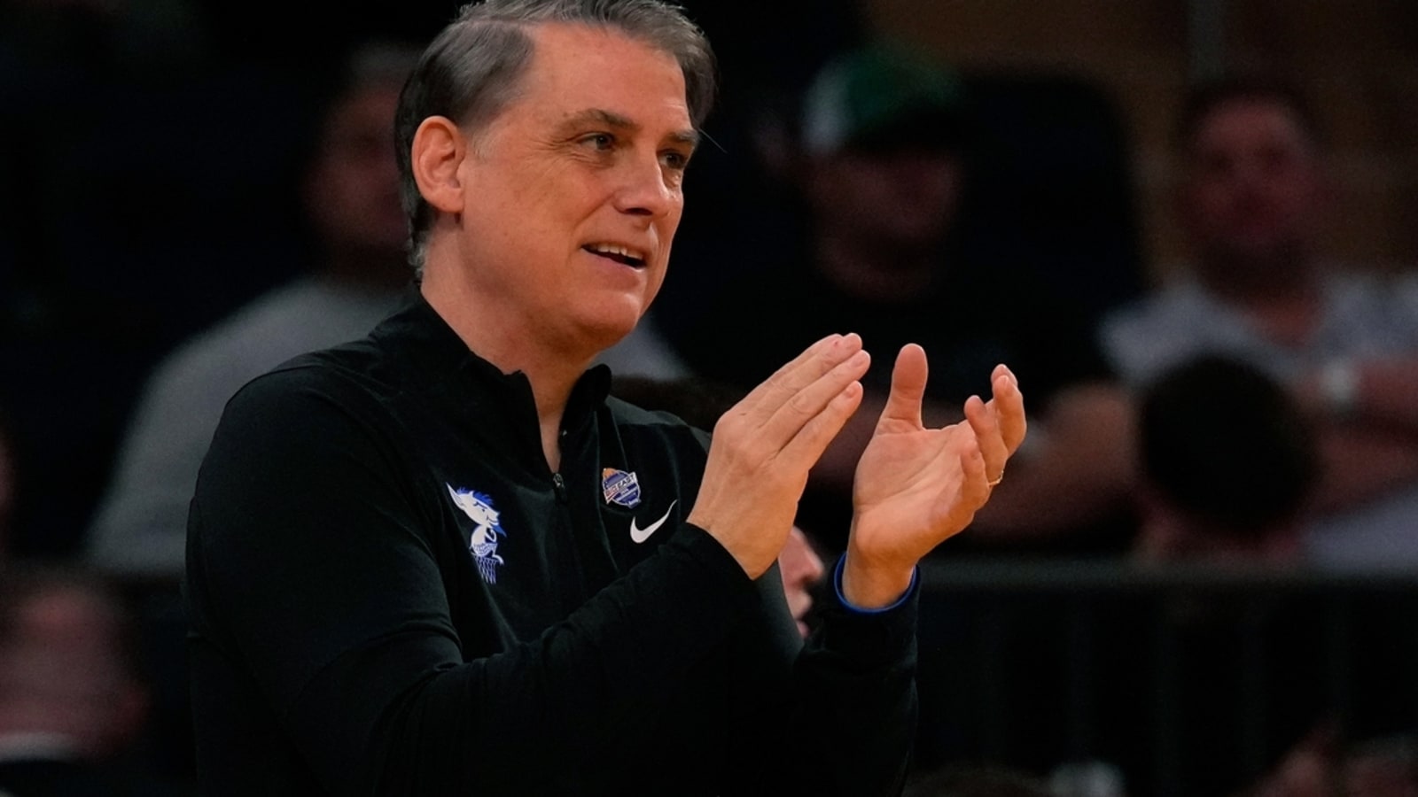 Isaiah Rivera lifts DePaul over Valparaiso