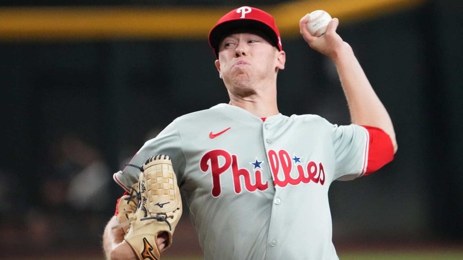 Kolby Allard set to rejoin Phillies to oppose surging Mets