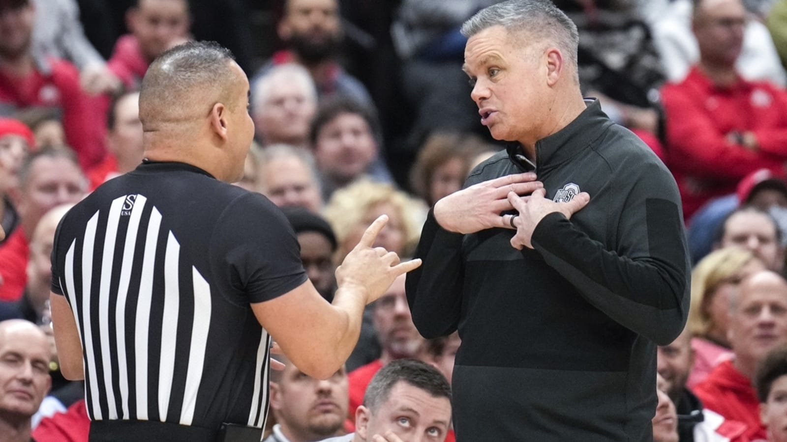 Chris Holtmann era begins as DePaul hosts Southern Indiana