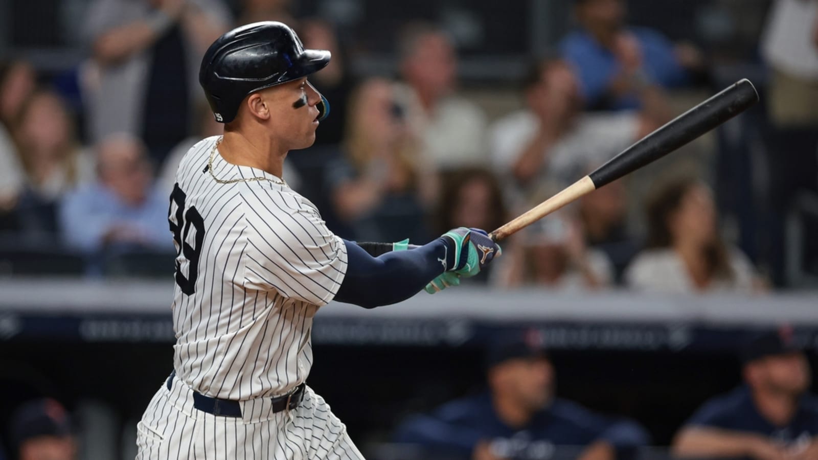 Yankees out to finish off Orioles for AL East title