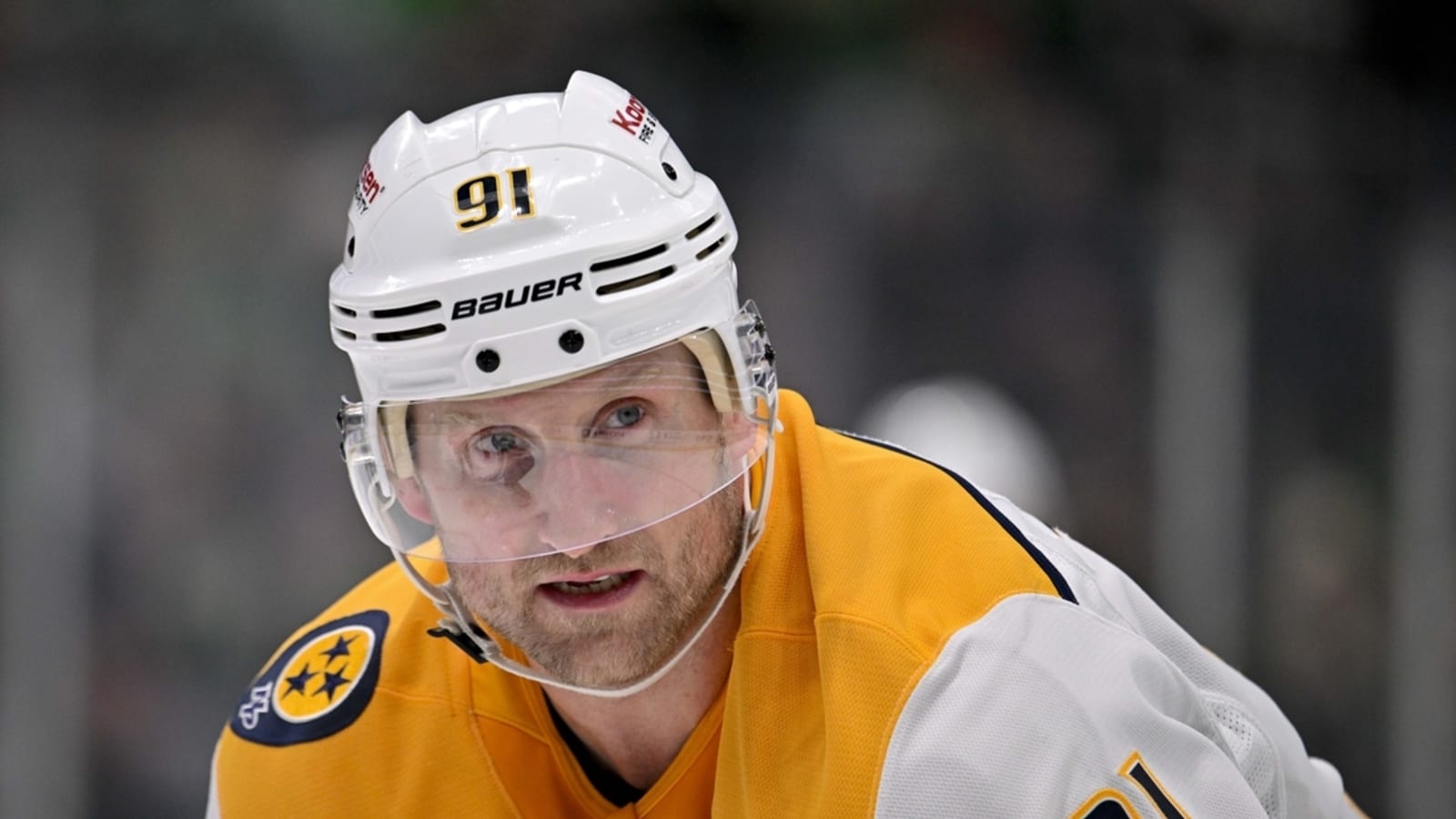 Predators, Rangers each desperate to turn things around