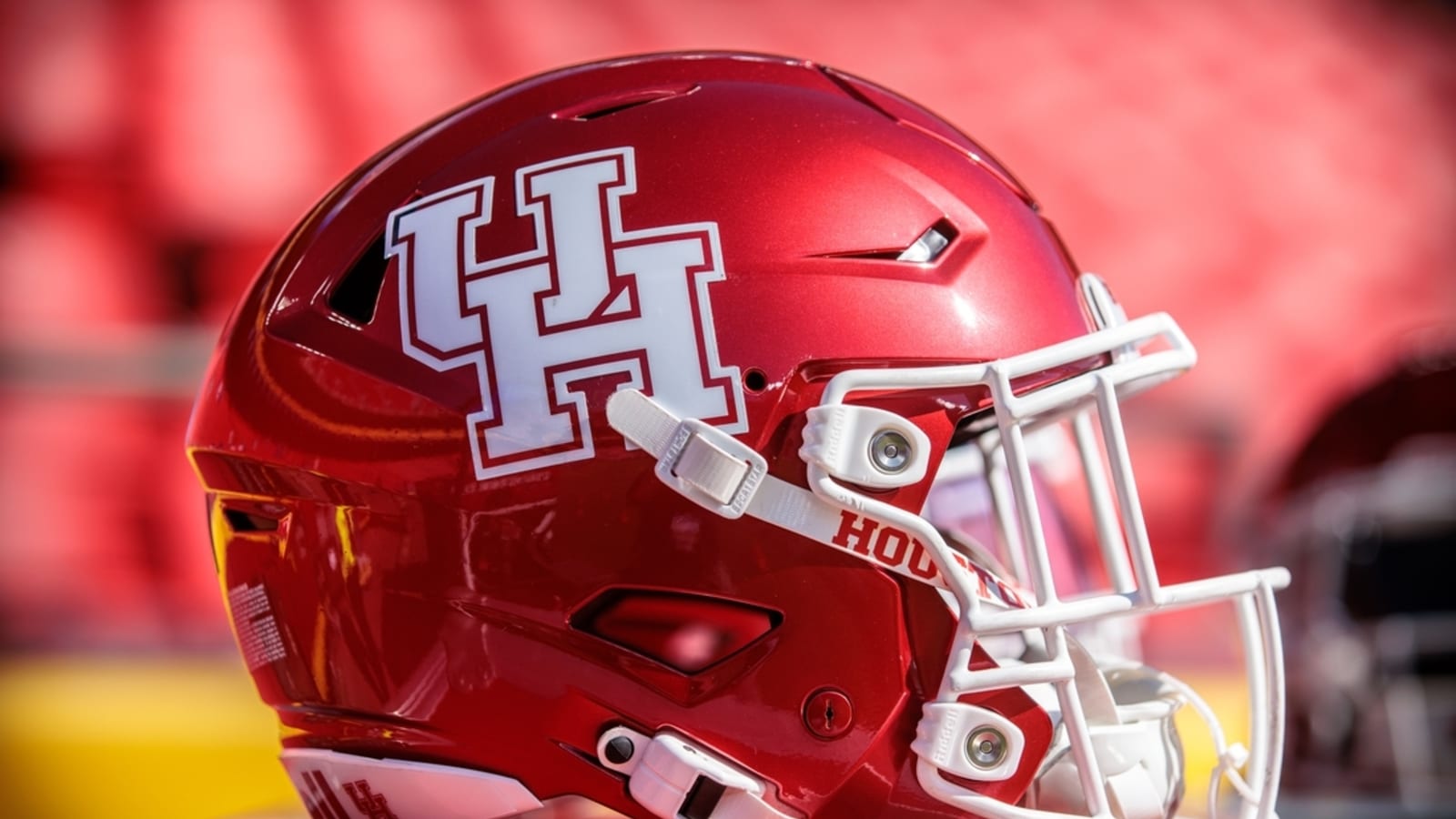 Houston fires offensive coordinator Kevin Barbay