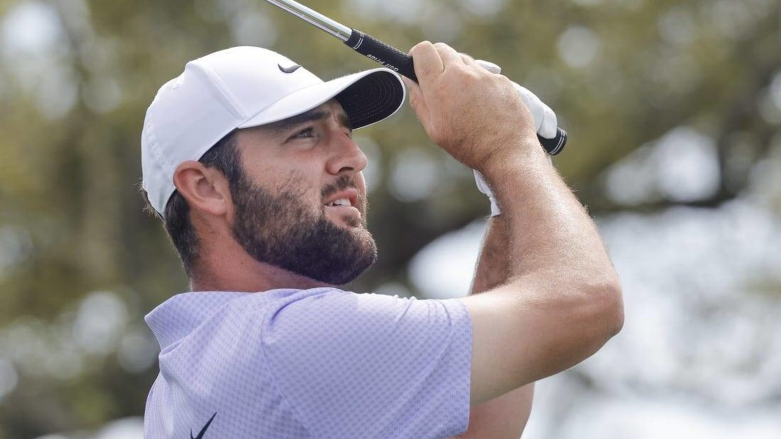 Scheffler wins Arnold Palmer, ends year-long title drought