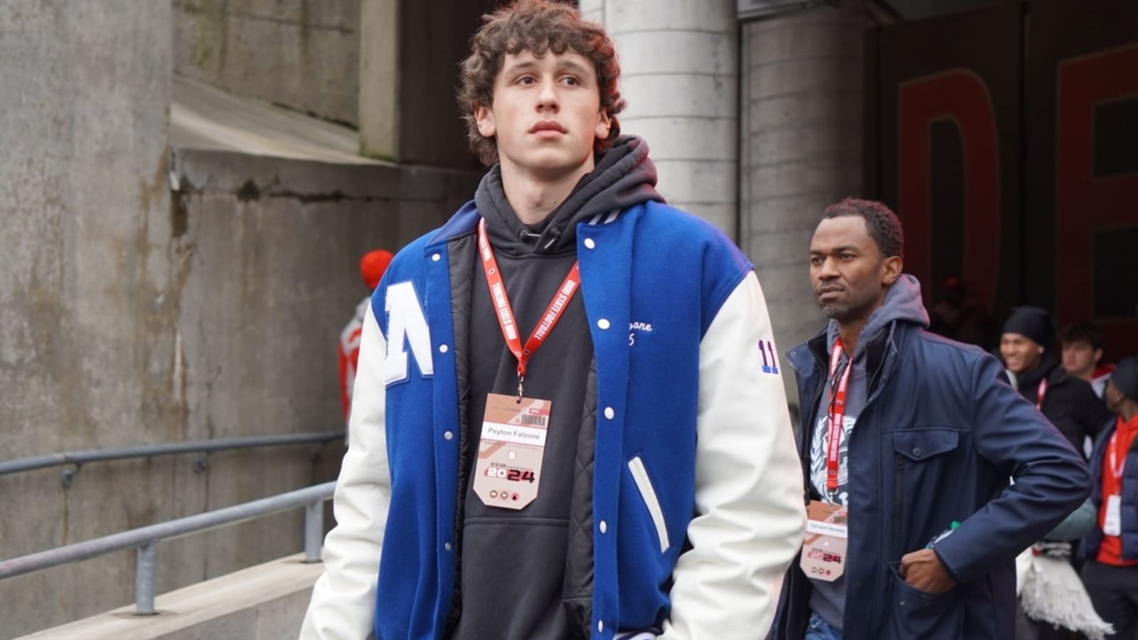 Auburn flips 4-star QB Peyton Falzone from Penn State