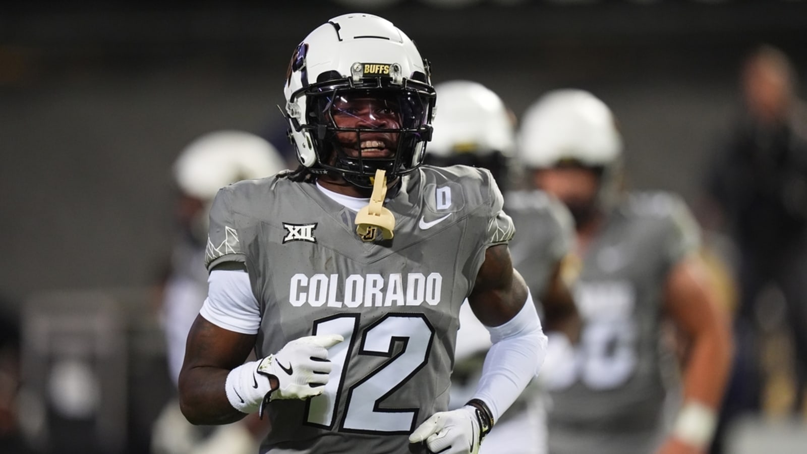 GM&#39;s comment rocks No. 1 NFL draft pick odds