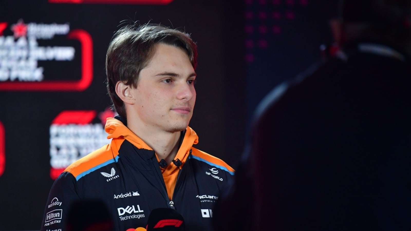 Report: Oscar Piastri&#39;s new McLaren deal tops $25M annually