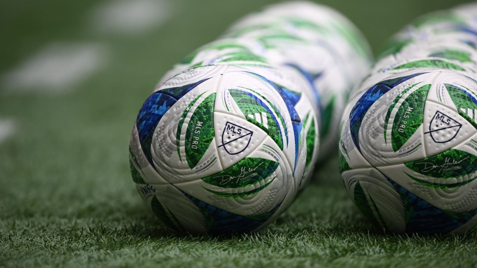 Inter Miami acquire M Baltasar Rodriguez