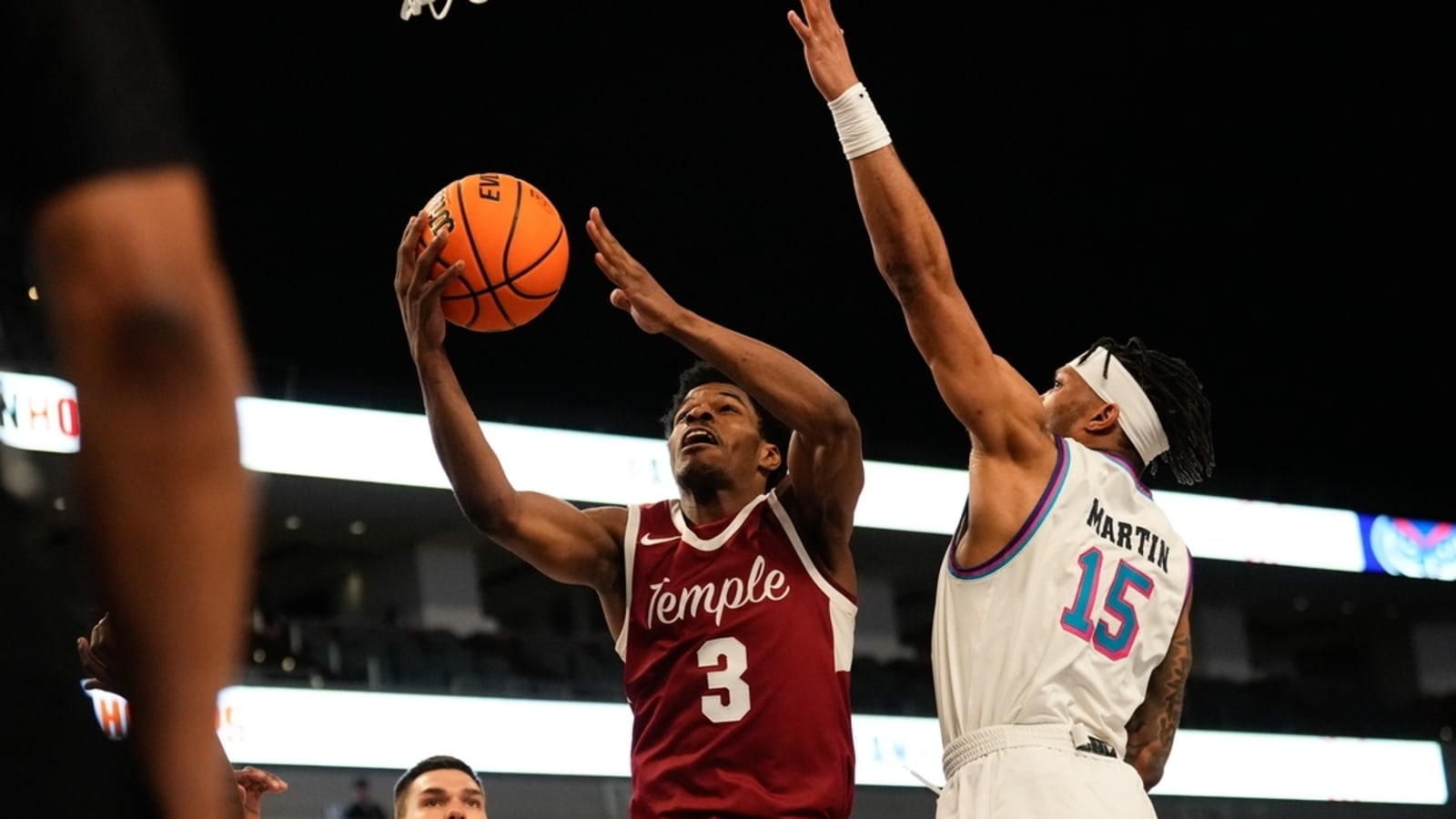Report: Ex-Temple G Hysier Miller focus of federal point-shaving probe