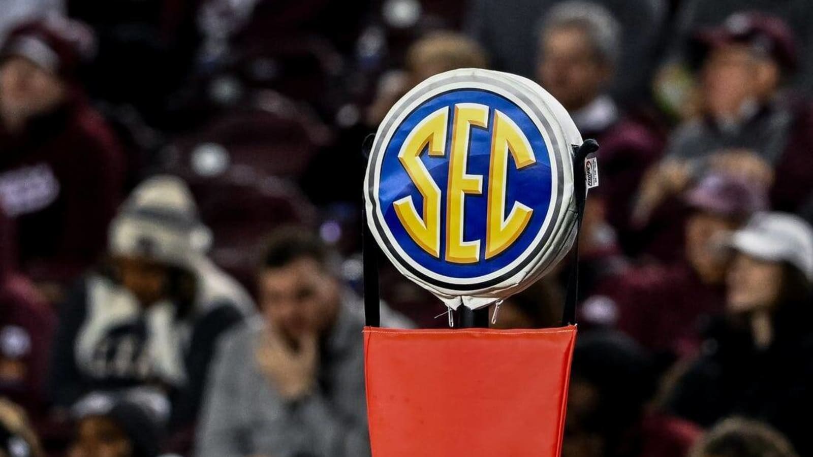Report: NCAA agrees to settlement in House v. NCAA