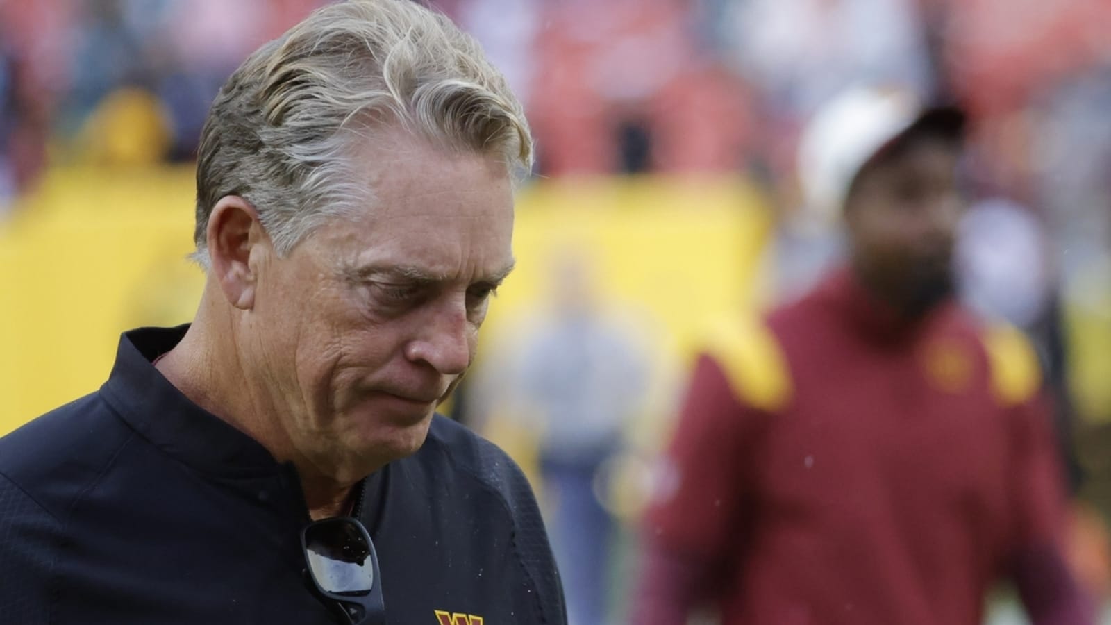 Wisconsin&#39;s Jack Del Rio, former NFL coach, arrested for OWI
