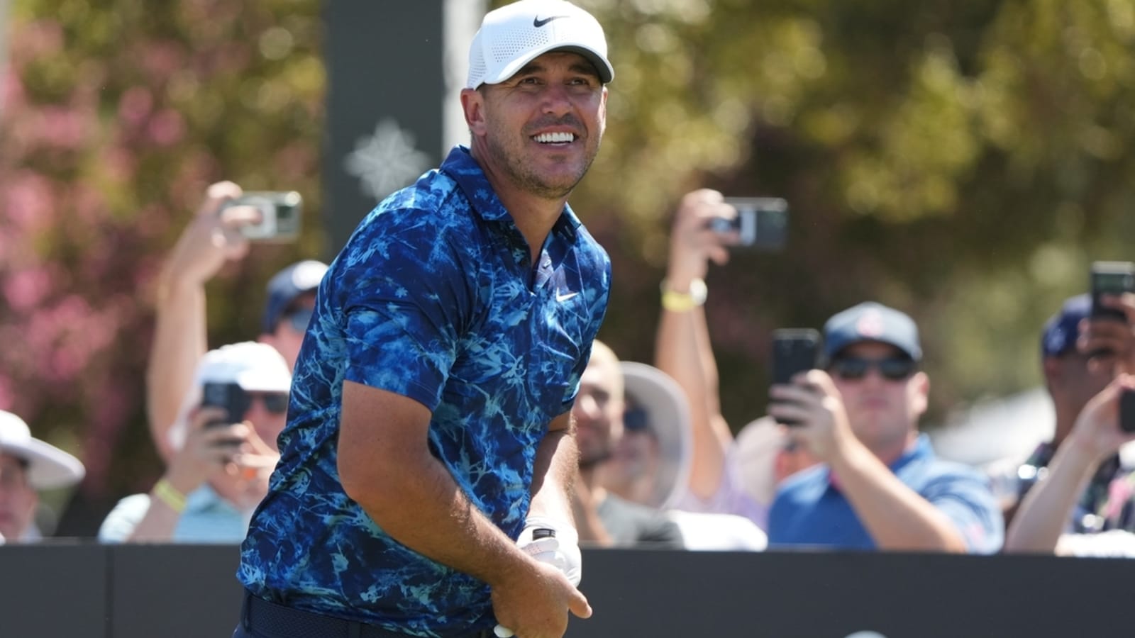 Fred Couples: Brooks Koepka &#39;wants to come back&#39; to PGA Tour