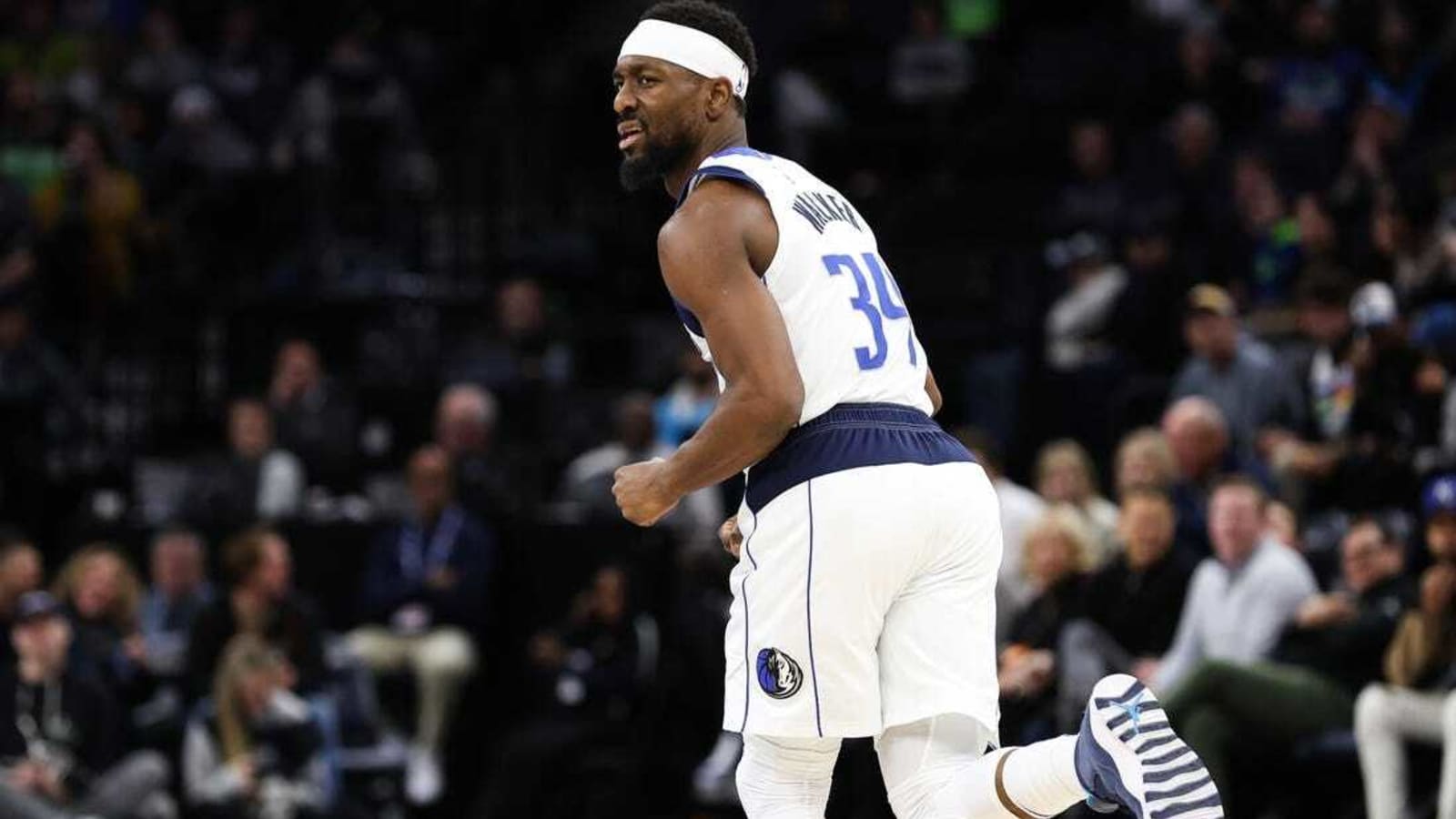 Kemba Walker named to Hornets coaching staff