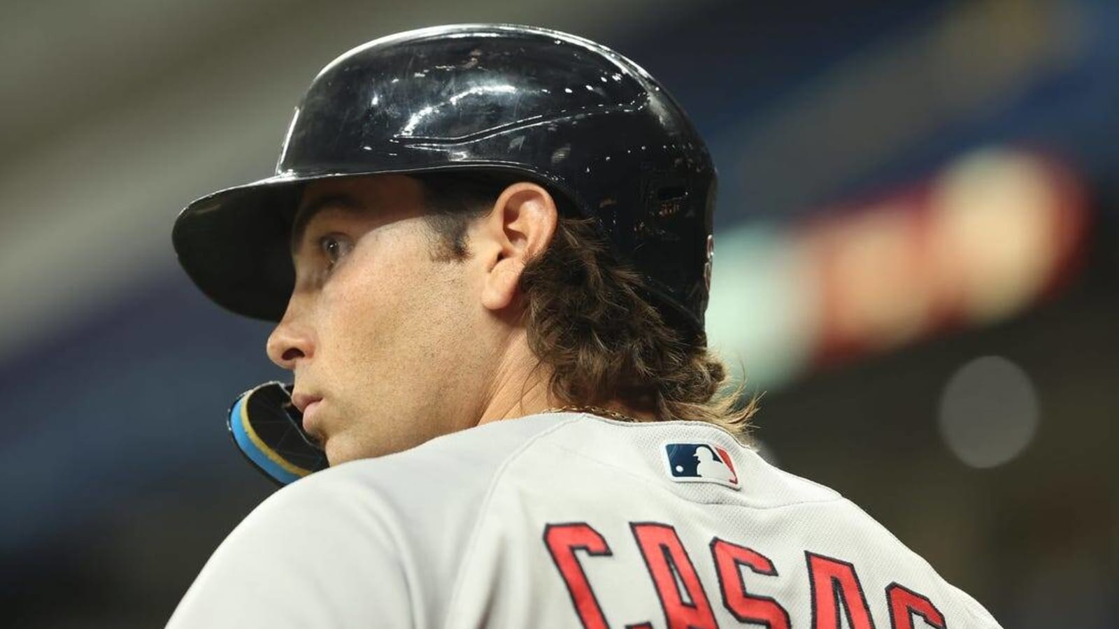 Red Sox 1B Triston Casas sidelined by illness