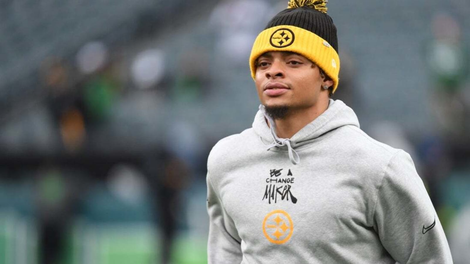 Jets name Fields QB1: ‘We believe in Justin’