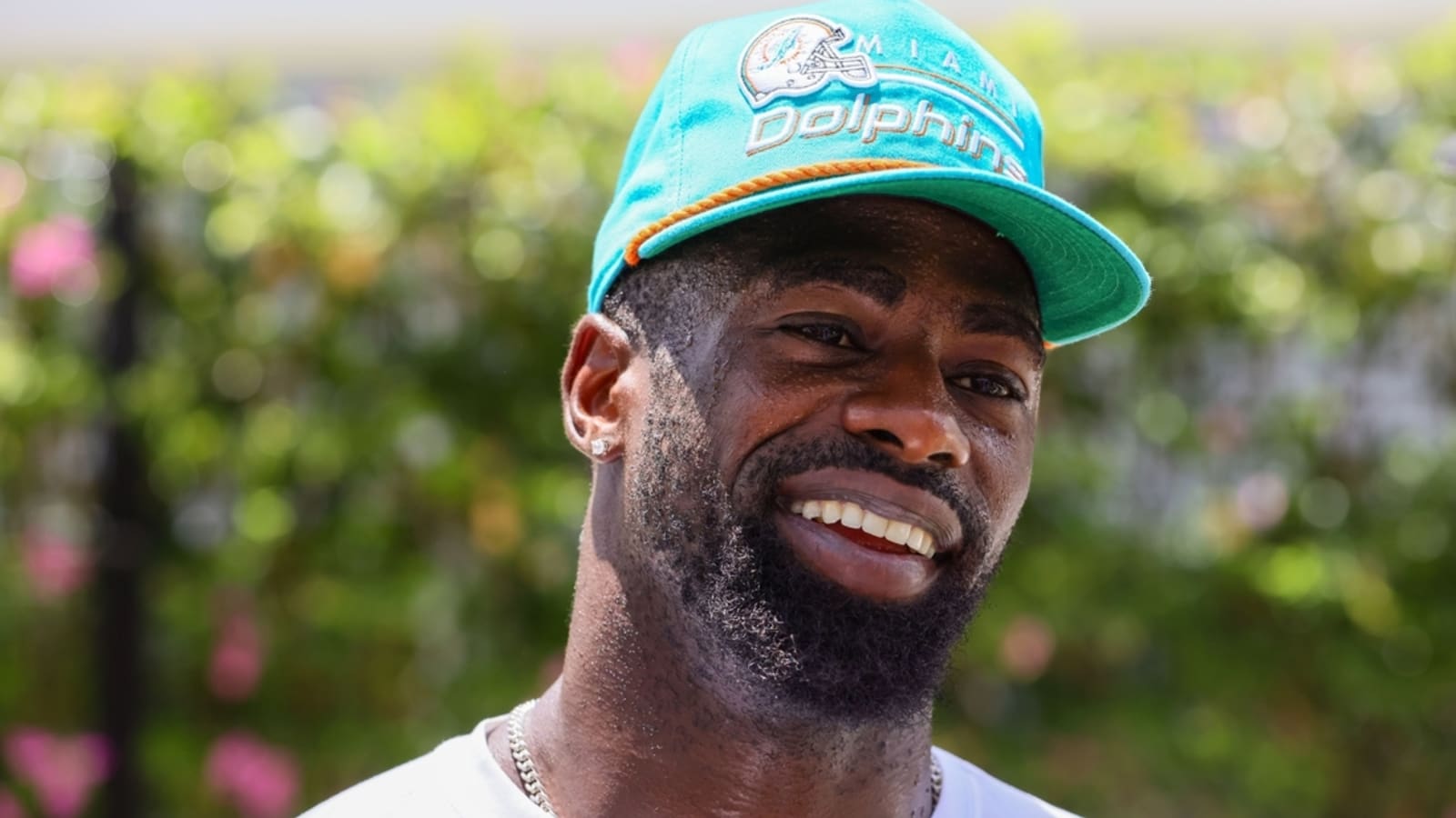 Dolphins waive veteran S Marcus Maye