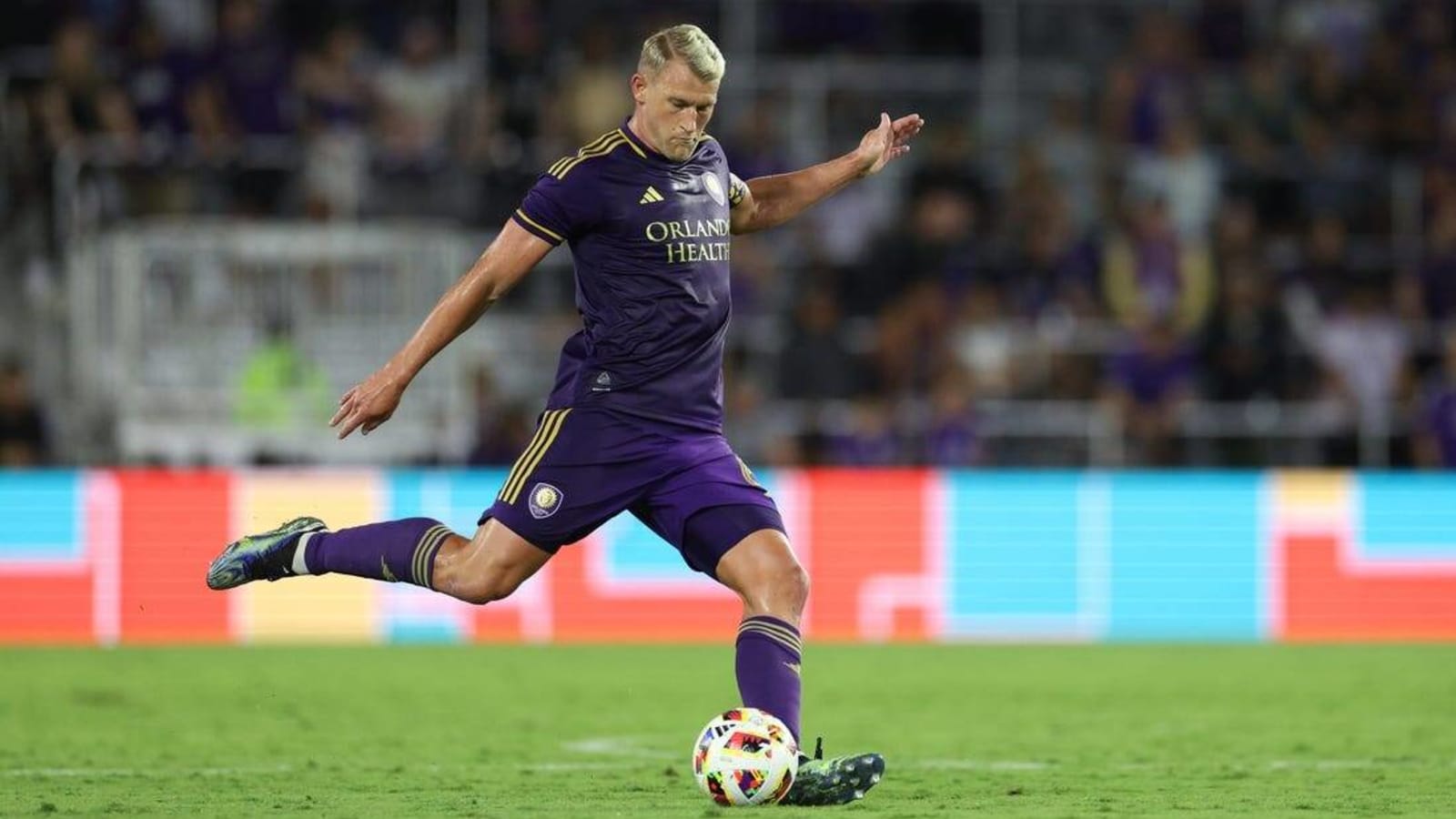 Slumping Orlando City look for positive result vs. FC Cincinnati