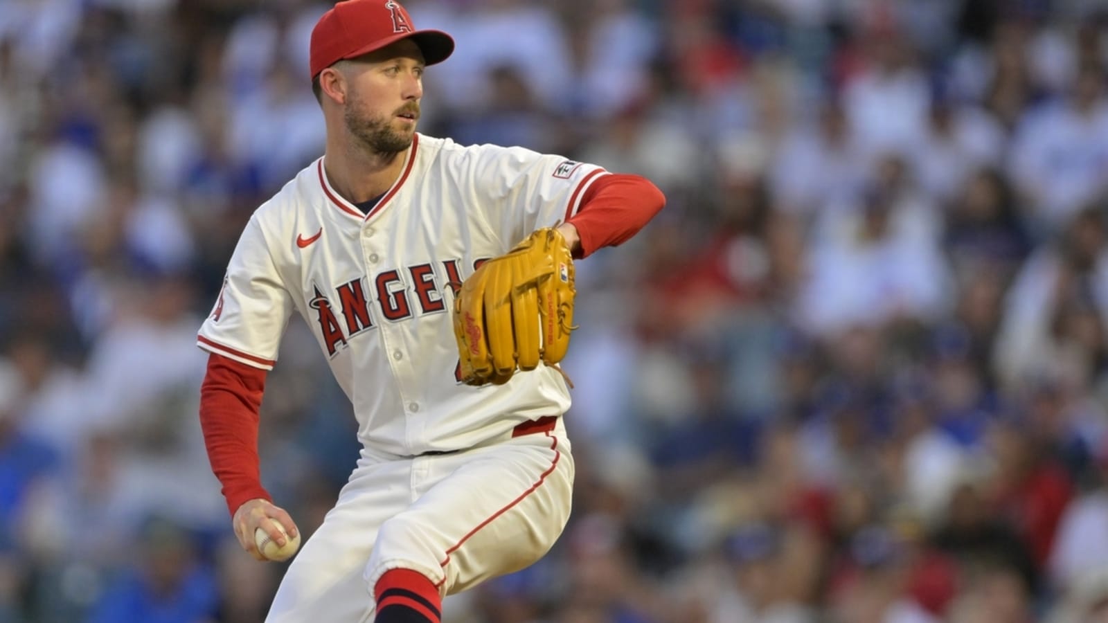 Report: Mets reach 1-year deal with RHP Griffin Canning