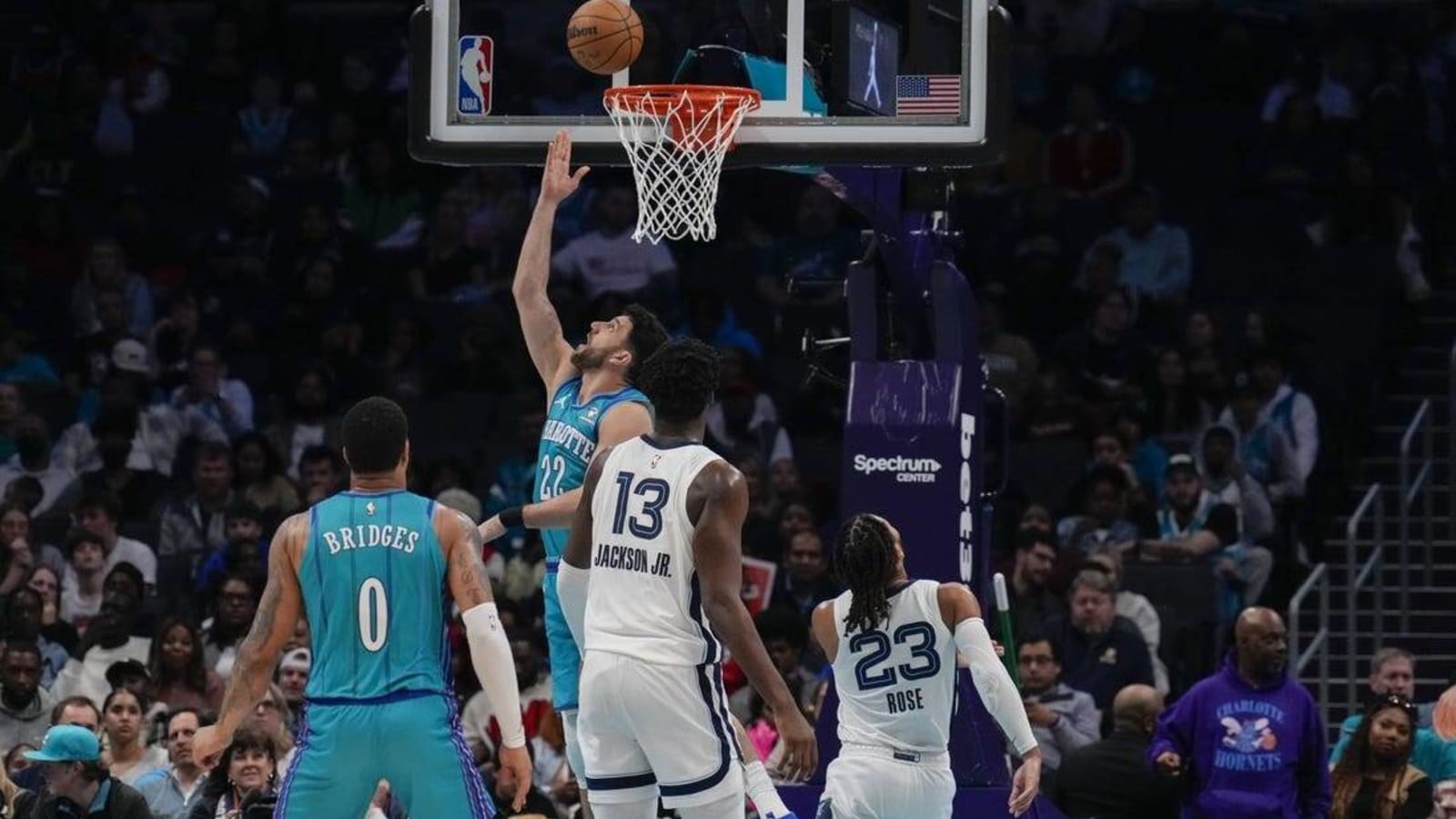 &#39;A new page&#39; for Hornets as they host Pacers