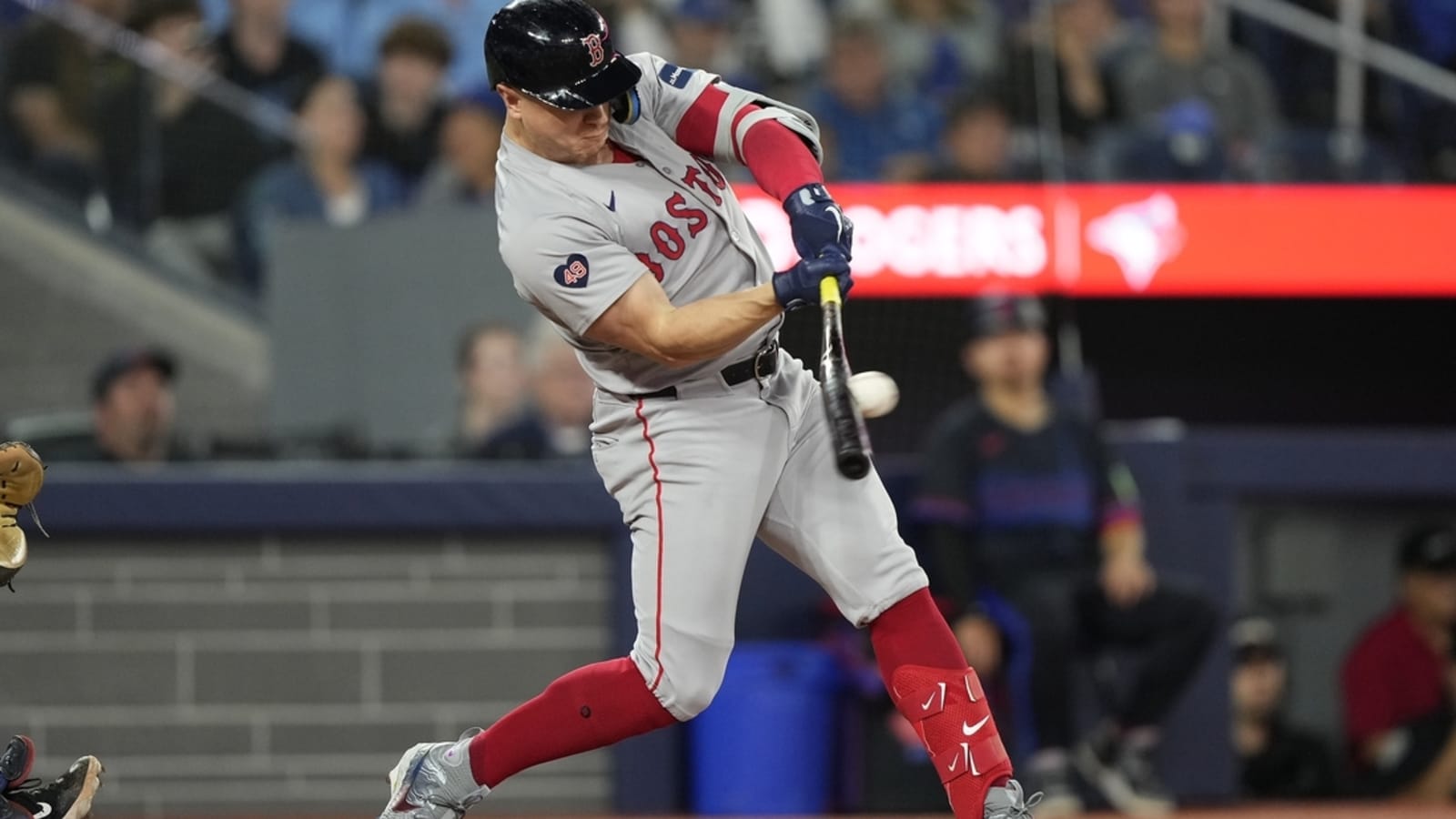Reports: Orioles get Tyler O&#39;Neill on 3-year, $49.5M deal
