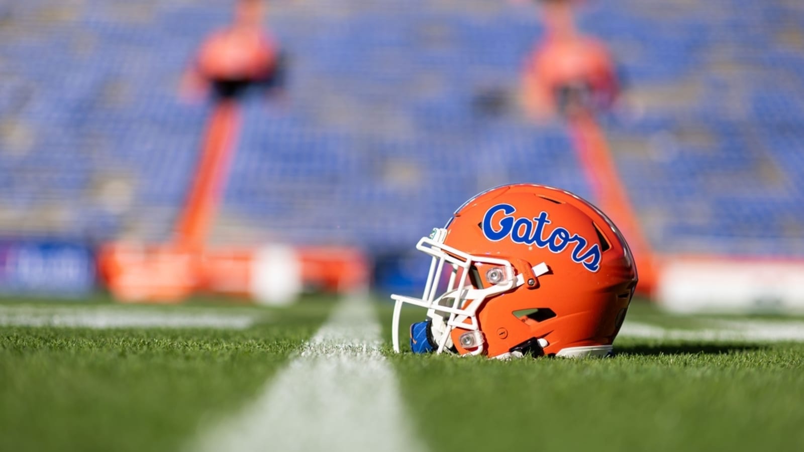 5-star WR Dallas Wilson flips from Oregon to Florida