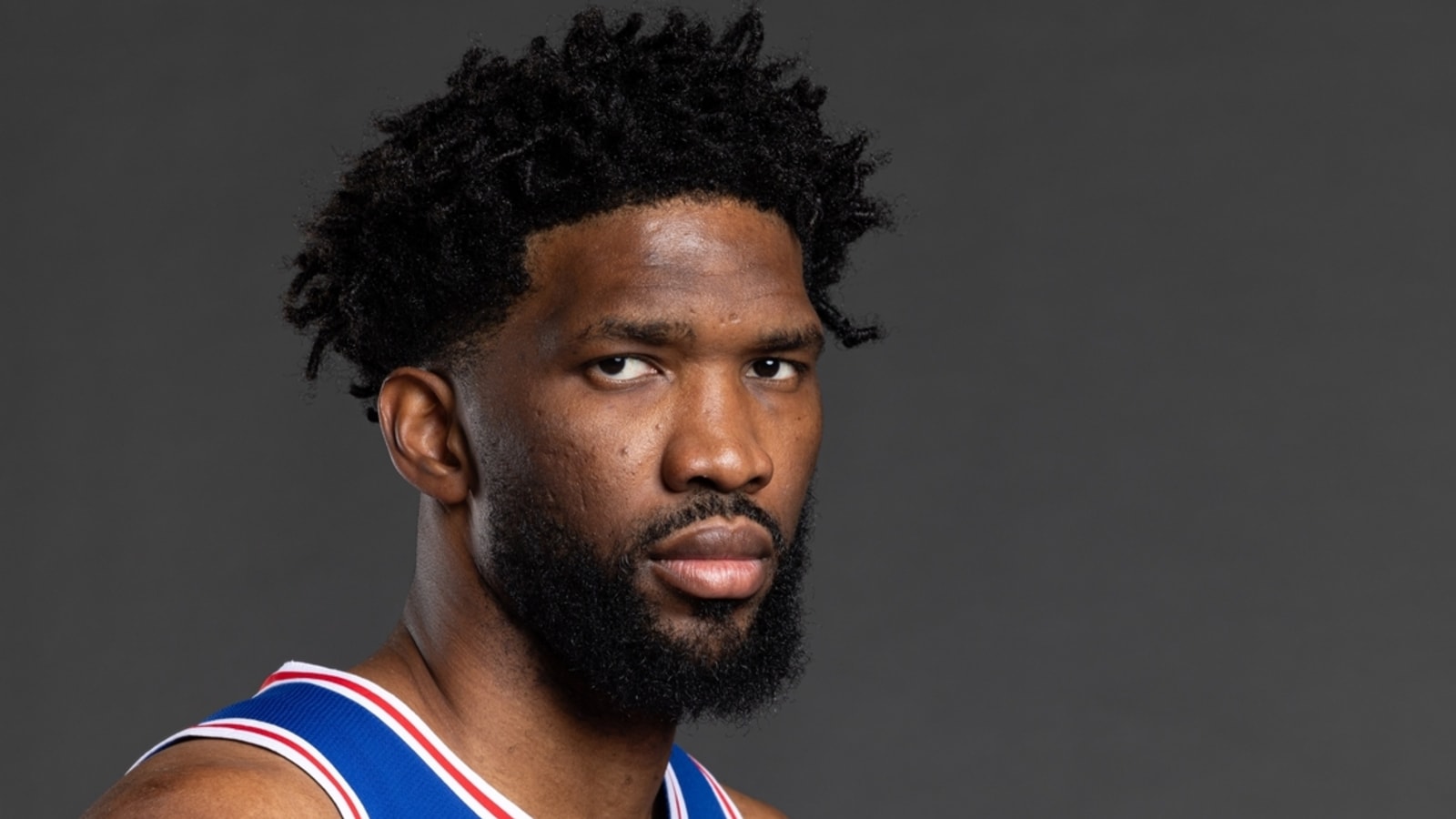 Joel Embiid: &#39;Probably&#39; done playing in back-to-backs