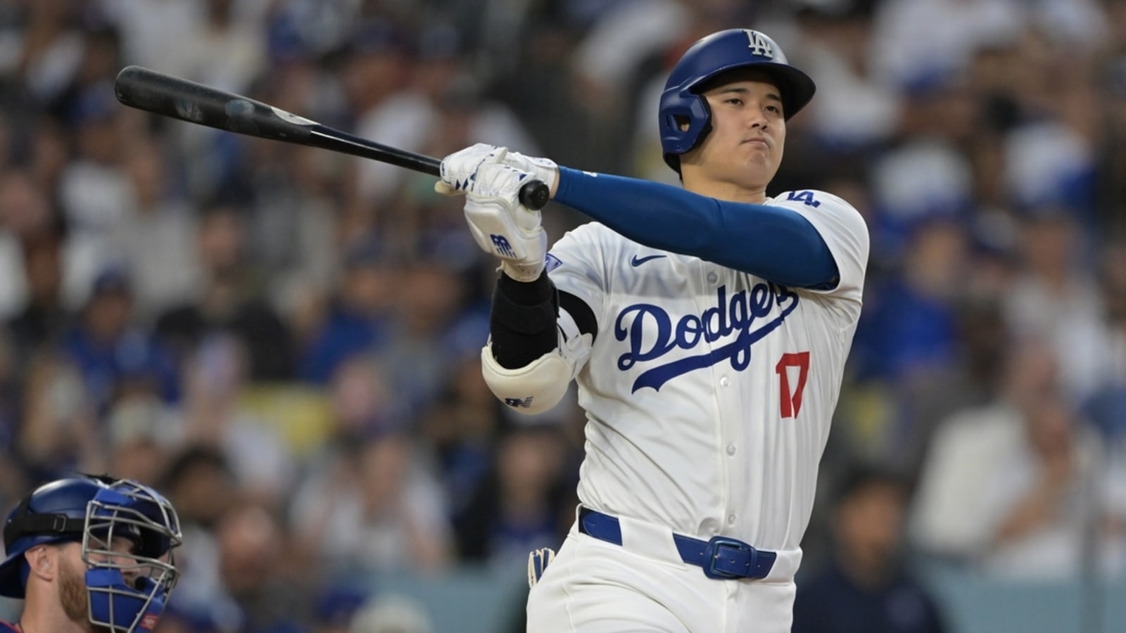 Report: 3 MLB teams paying bulk of record $311M in luxury taxes