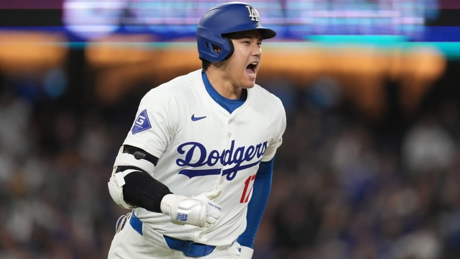 Dodgers top Padres, close in on NL West title