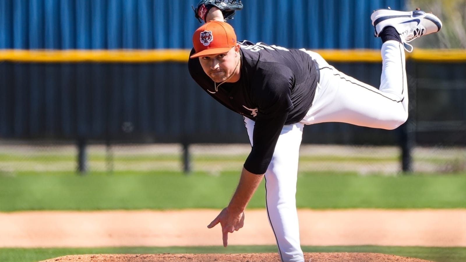 Spring training roundup: Tigers' Tarik Skubal sharp in debut