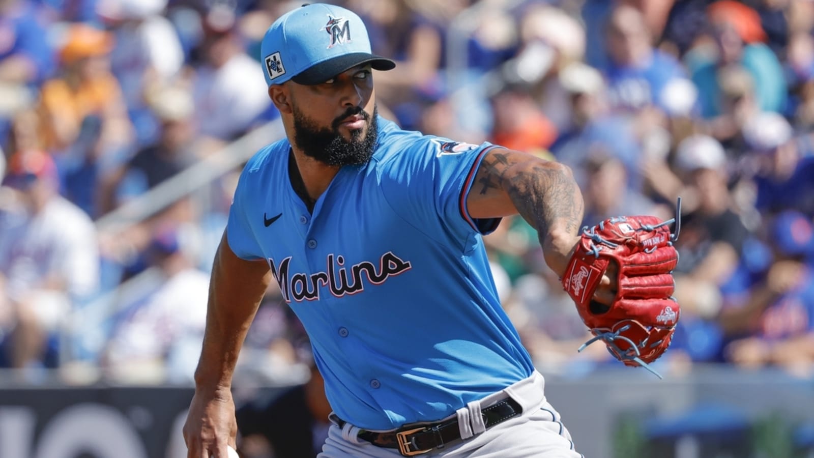 Marlins preseason capsule: Is Miami rebuilding or regressing?