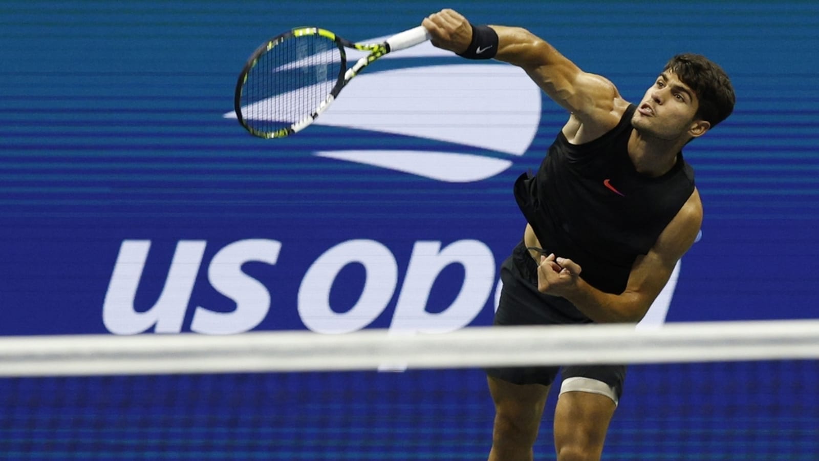 Stunning U.S. Open loss leaves Carlos Alcaraz perplexed