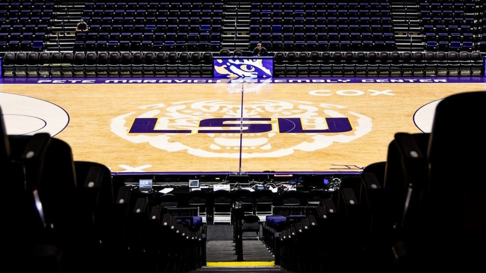 Josh Maravich, former LSU player and son of Hall of Famer, dies at 42