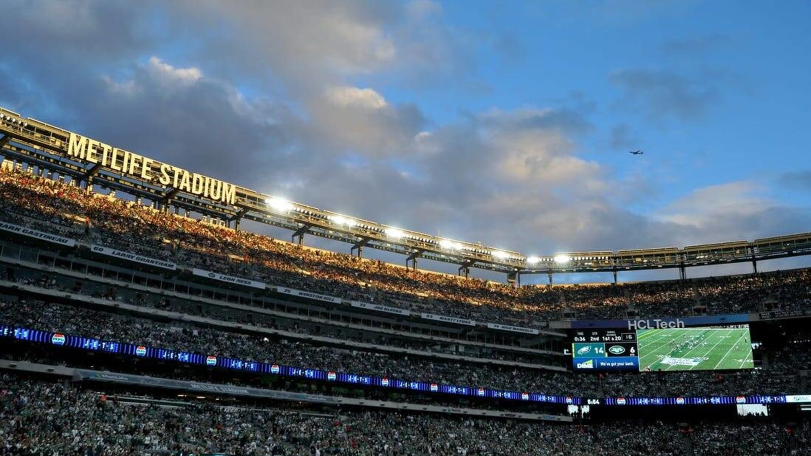 New Jersey to host 2026 FIFA World Cup final; USMNT opens in L.A.