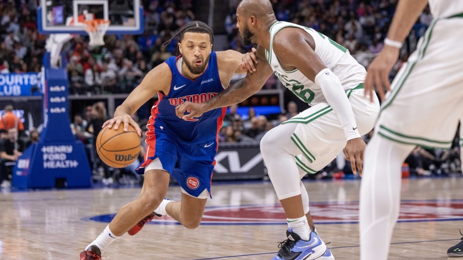 Pistons, winless but optimistic, visit Heat